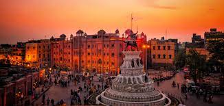 Amritsar Best Places