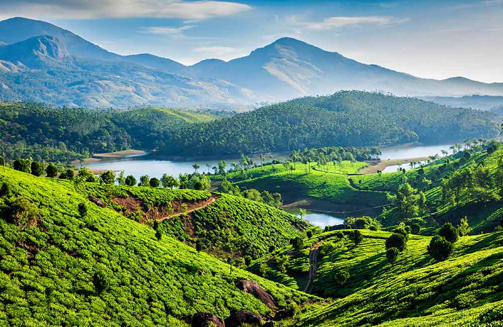 Best places to visit for nature lovers in india